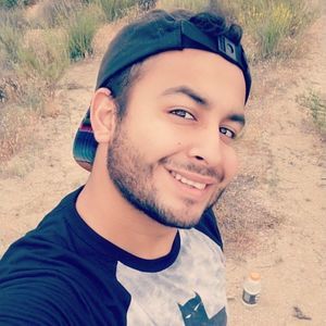 Meet your Posher, Steve